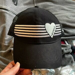 BOCO gear hat